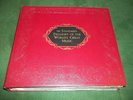 Standard Treasury of the Worlds Great Music 16 Volume LP Set Classical Music