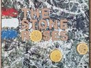The Stone Roses Debut Album Original 1989 1st Press Vinyl LP  Silverstone Label