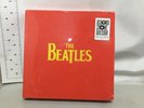 The Singles Box Set by The Beatles (Vinyl, Nov-2011, Apple Records) NEW IN BOX