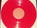 Pink Floyd The Wall Performed Live 1LP CV RARE  OOP