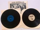 LED ZEPPELIN  ? I, II, III, IV, STAIRWAY TO HEAVEN, NO QUARTER