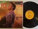 Elvis Presley ?– Elvis Rock 'N' Roll No. 2 EX+