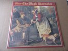 FIRE THE MAGIC SHOEMAKER PSYCHEDELIC ROCK UK 1970 AKARMA TAPESTRY LP LIM 300