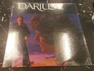 RARE sealed DARIUS LP chartmaker csg 1102 orig psych monster holy grail private