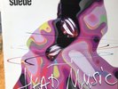 SUEDE Head Music Do-LP 1999