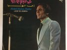 Vintage 1970 Abdel Halim Hafez “Zay El Hawa” EMI LP Album Vinyl Soutelphan Rec