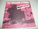 ROLLING STONES: Hot And Wild, Beast Of Burdon (TAP Productions 1982, 1st Press)
