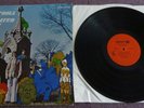 THE TROLL-ANIMATED MUSIC, 1968 USA SMASH RECORDS PSYCHEDELIC ROCK VINYL LP.