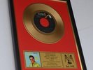 ELVIS PRESLEY bild single 7