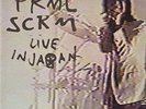 PRIMAL SCREAM-Live In Japan (UK IMPORT) VINYL NEW