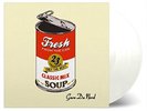 Gare du Nord-Fresh From The Can (2LP Coloured) (UK IMPORT) VINYL NEW