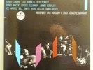 V.A. - Americans In Europe, Vol. 1 - US Impulse - AS36