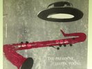 Lester Young - The President - US Norgran - MGN1005