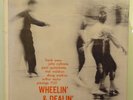The Prestige All Stars - Wheelin' And Dealin' - US Prestige - PRLP7131