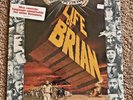 Monty Python Life Of Brian *SEALED* vinyl LP album record K56751 Warner Bros