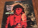 Dr. John The Night Tripper Gris Gris Atco Sd 33 234 Vg+ Shrink