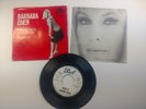 Barbara Eden Record- 45 Vinyl Bend it & I woulden't Be a Fool