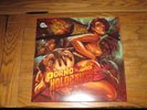 MONDO/ DEATH WALTZ LABEL SOUNDTRACK-