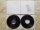 PINK FLOYD - The Wall (1979 ITALY Harvest 2LP repress + inners + sticker) EX+