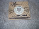 R&B ROCKERS-RED KLIMO-GRANDMA LOVES TO ROCK AND ROLL/BOX CAR LETTERS-HEAR BOTH