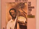 Ray Brown Trio 