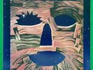 Crowded House - Woodface (Australian Band) '91 korea vinyl lp Edited 13 Trax EX+