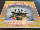 The Beatles Magical Mystery Tour Capitol Rainbow SMAL-2835 LP Vinyl Record Album