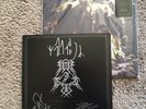 SIGNED wolves in the throne room Celestial Lineage vinyl LP