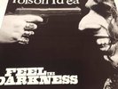 Poison Idea Feel The Darkness 1990 [SOL25] Vinyl  Punk