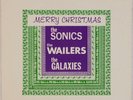 MERRY CHRISTMAS: From The Sonics, Wailers, Galaxies GARAGE Punk Vinyl LP