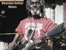 Washington, Little Joe-HOUSTON GUITAR BLUES VINYL LP NUOVO