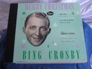 Bing Crosby/Merry Christmas/4 78s/Decca Album 550/UNPLAYED NEW OLD STOCK*