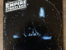 Star Wars - Episode V - The Empire Strikes Back 2xLP vinyl - 1980 John WIlliam