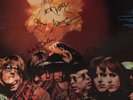 JEFFERSON AIRPLANE CROWN OF CREATION VINYL LP RCA  Signed by Band