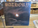 Bathory - The Return LP / New VINYL LP SEALED