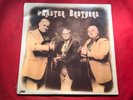M1-19 THE EASTER BROTHERS .... SEALED ..... CHRISTIAN ... 1983