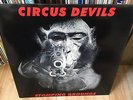 Circus Devils   Stomping Grounds Vinyl LP Guided By Voices gbv Robert Pollard