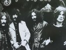 BLACK SABBATH Live At Convention Hall Aug 5th, 1975 Ashbury, New Jersey 2x LP N