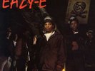 Eazy-E - Eazy-Duz-It '88 LP US ORG  N.W.A. Dr Dre Ice Cube