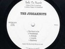 Juggaknots, The - The Juggaknots '96 LP US ORG  NM/EX