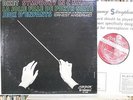 LONDON CS 6208-BB FFSS-BIZET SYMPHONY IN C/ LA JOLIE- ANSERMET- NM