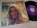MONIKA ANDREE - EINEN KUSS WILL ICH ERLAUBEN    RARE Bellaphon 11228