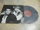 GEORGE MICHAEL wham LAST CHRISTMAS/BLUE 1986 KOREA VINYL SINGLE 12