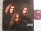 LP - JERONIMO - Cosmic Blues   BELLAPHON 220-03-003  KRAUTROCK