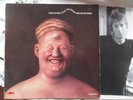 LP - SCHLEICHER PETER - Durch die Wand  POLYDOR  DEIX Cover AUSTROPOP