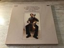 Bach Complete Suiten für Violoncello Solo Anner Bijlsma Bylsma Vinyl 3LP Seon