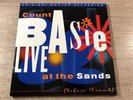 2 LP MFSL 2-401 Count Basie ?– Live At The Sands Before Frank Limited Edit Num
