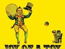 `Ayers, Kevin`-Joy Of A Toy (Limited Edition Opaque Yellow Vinyl) VINYL LP NEW