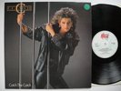 C.C. CATCH/cc Catch The Catch LP 1986 EX-