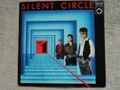 LP SILENT CIRCLE - SILENT CIRCLE No 1